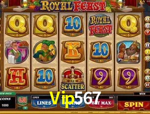 Security Systems Vip567