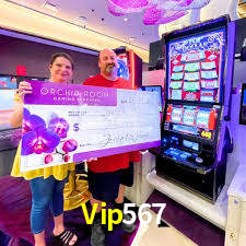 Roulette Table Vip567