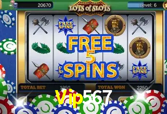 Flash Promotion Vip567